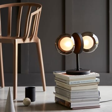 Lámpara de mesa Discus 30 - negro - CO Bankeryd