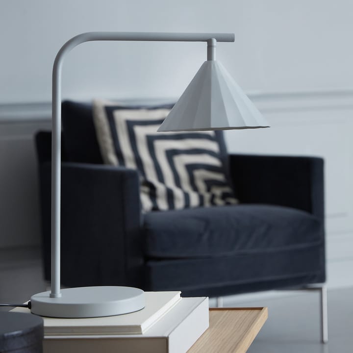Lámpara de mesa Rain, Beige CO Bankeryd