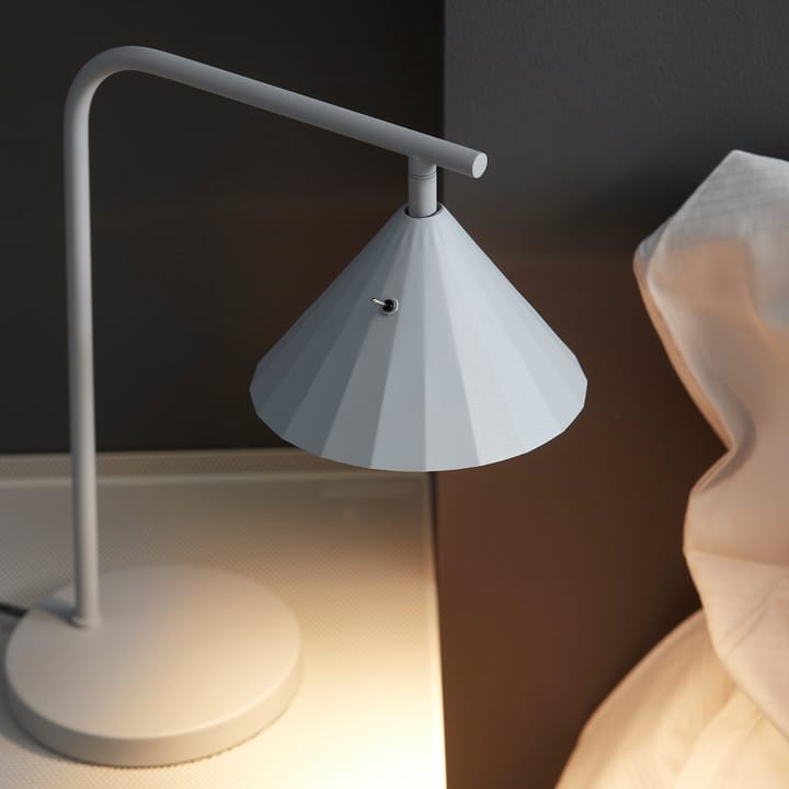 Lámpara de mesa Rain, Beige CO Bankeryd