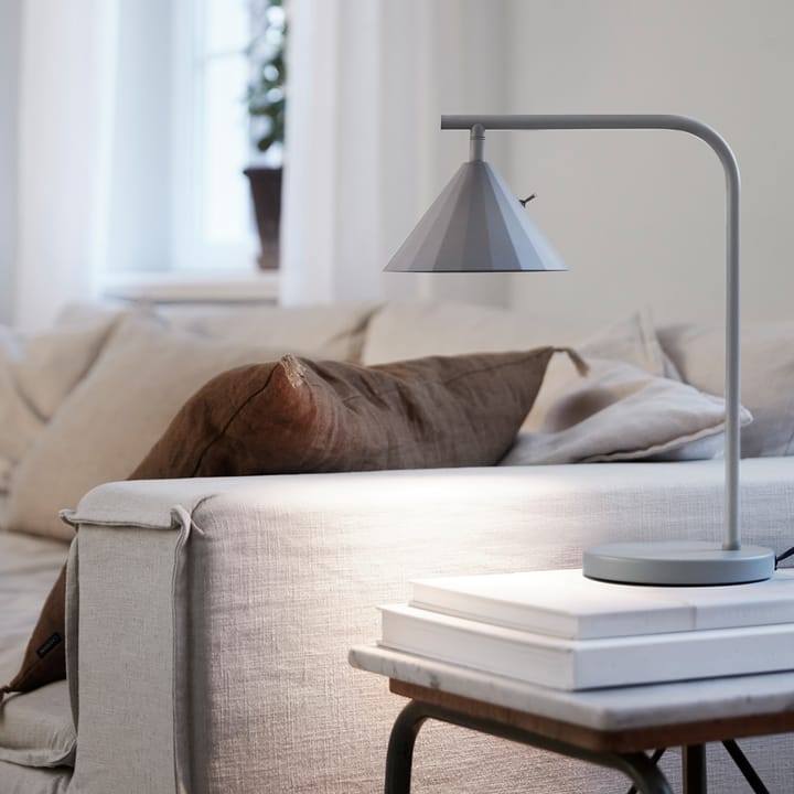 Lámpara de mesa Rain, Beige CO Bankeryd