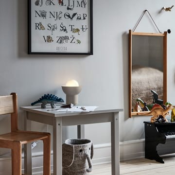 Lámpara de mesa Up - Beige - CO Bankeryd