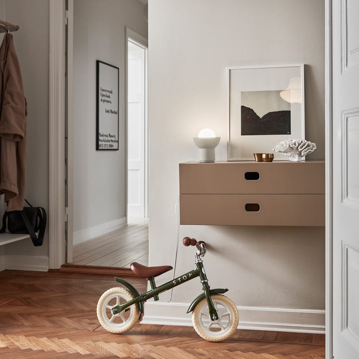 Lámpara de mesa Up, Beige CO Bankeryd