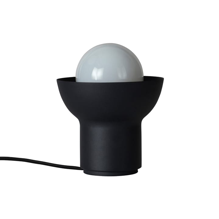 Lámpara de mesa Up - negro - CO Bankeryd