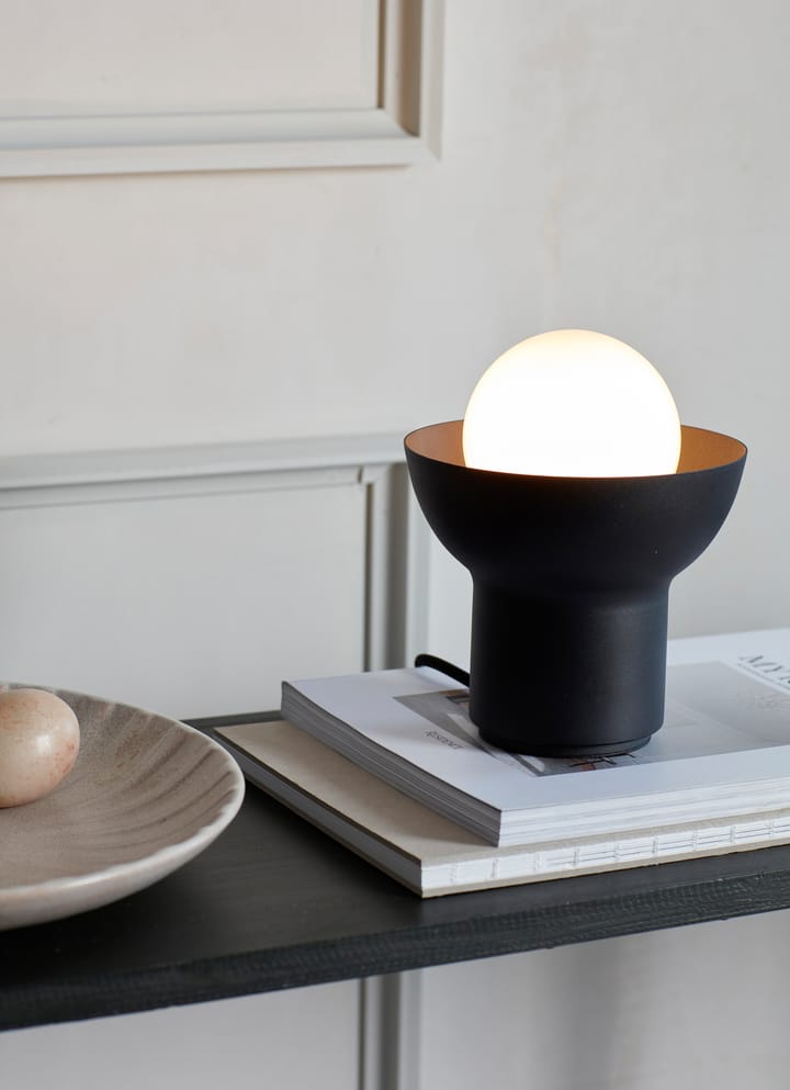 Lámpara de mesa Up, negro CO Bankeryd