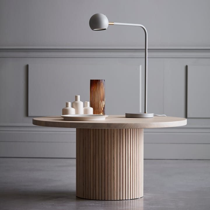 Lámpara de mesa Yes!, Beige CO Bankeryd