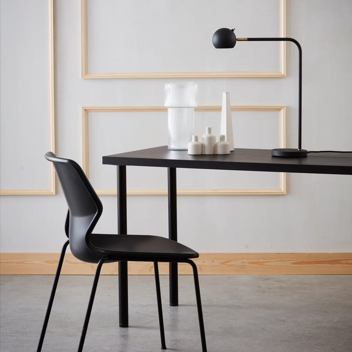 Lámpara de mesa Yes!, negro CO Bankeryd