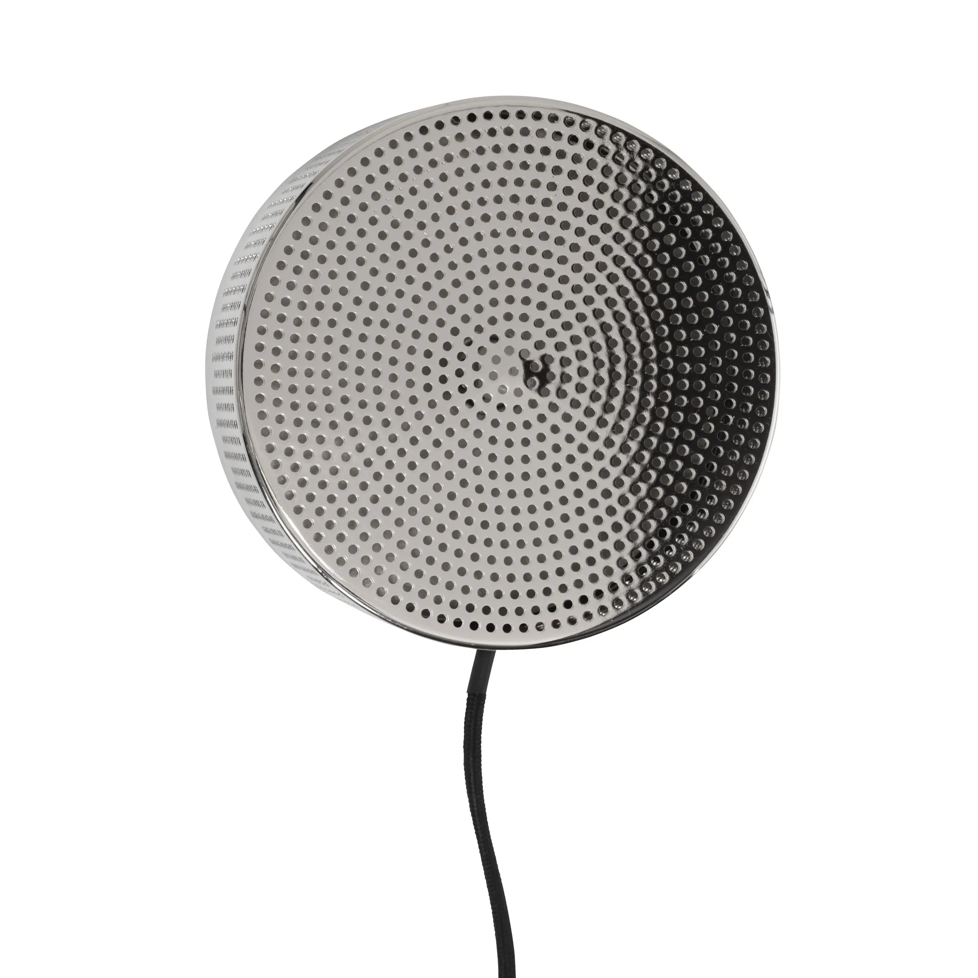 Lámpara de pared Ooze, plata CO Bankeryd