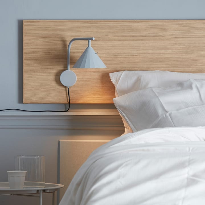 Lámpara de pared Rain, Beige CO Bankeryd