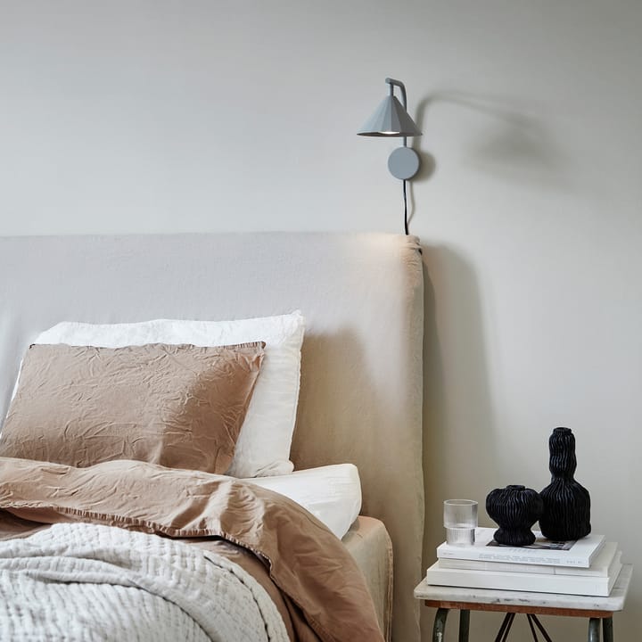 Lámpara de pared Rain, Beige CO Bankeryd