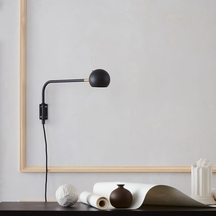Lámpara de pared YES!, Beige, 62 CO Bankeryd