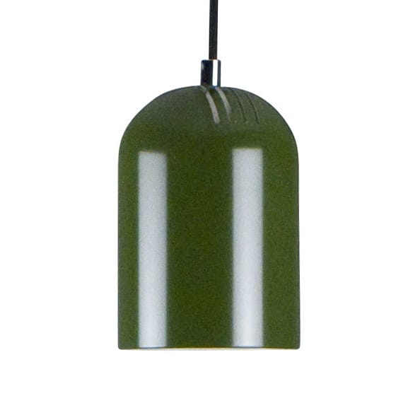 Lámpara de techo Lennon - verde - CO Bankeryd