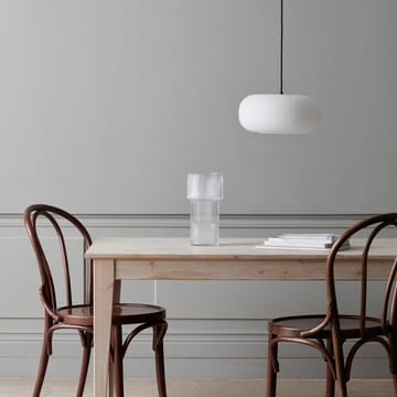 Lámpara de techo Rut Ø35 cm - blanco - CO Bankeryd