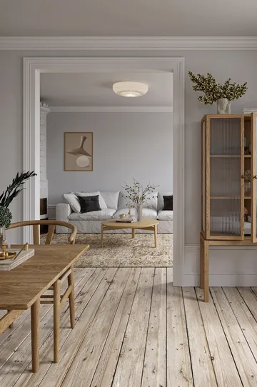 Plafón de techo Belli 55 - White - CO Bankeryd