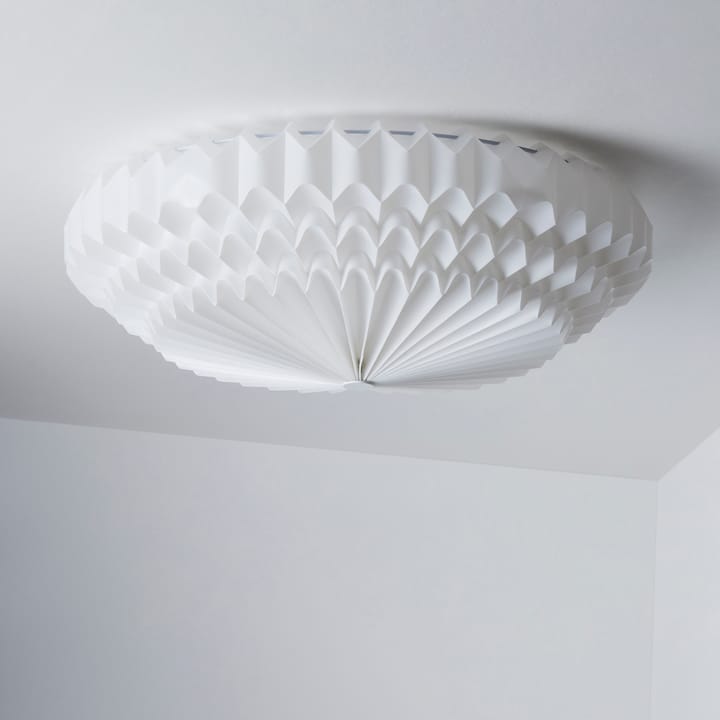 Plafón de techo Poppy 57, White CO Bankeryd