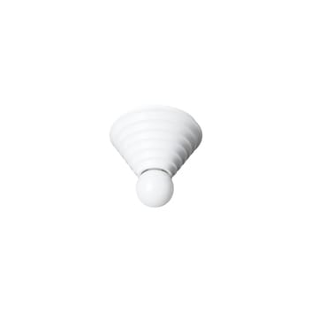 Plafón Loop Ø24 cm - White - CO Bankeryd