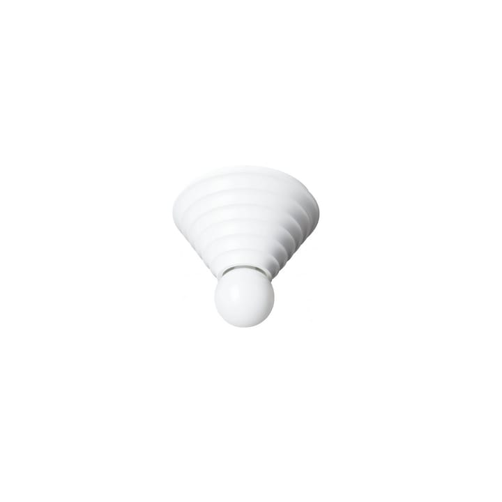 Plafón Loop Ø24 cm - White - CO Bankeryd