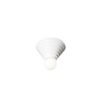 Plafón Loop Ø24 cm - White - CO Bankeryd