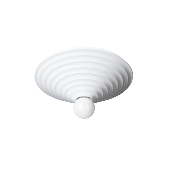 Plafón Loop Ø45 cm - White - CO Bankeryd