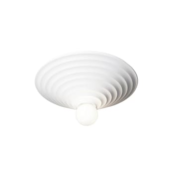 Plafón Loop Ø45 cm - White - CO Bankeryd