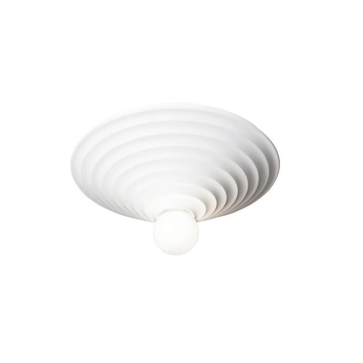 Plafón Loop Ø45 cm, White CO Bankeryd