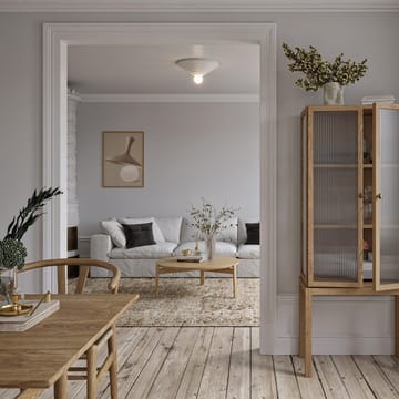Plafón Loop Ø45 cm - White - CO Bankeryd