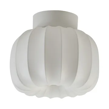 Plafón Uni 25 - White - CO Bankeryd
