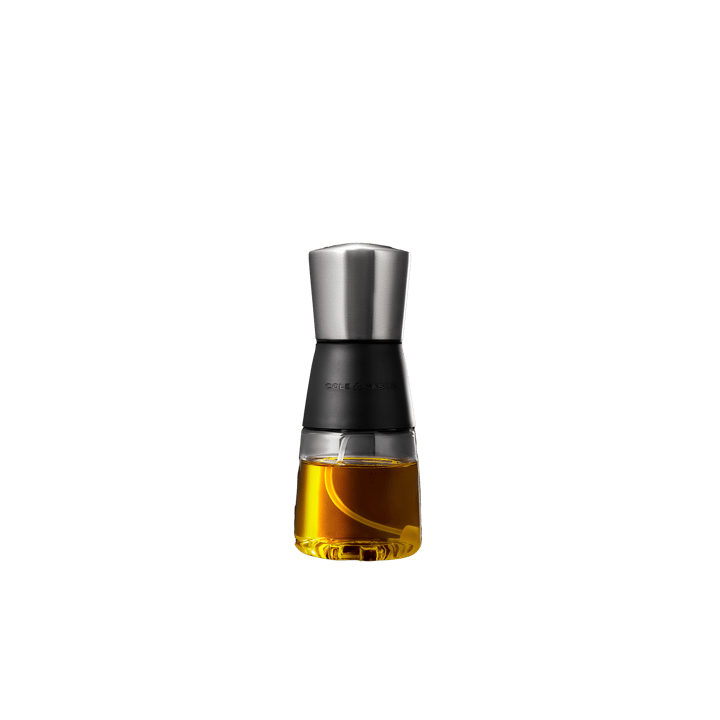 Botella pulverizadora de aceite y vinagre Cole & Mason 18,7 cm, Transparente Cole & Mason