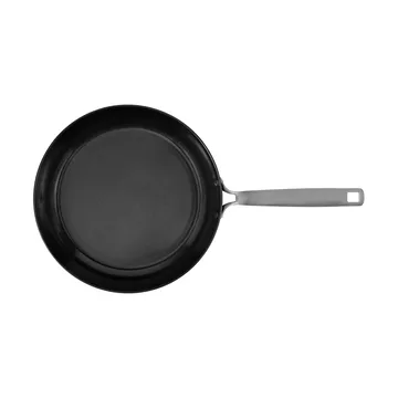 Sartén Combekk Element de aluminio negro - Ø28 cm - Combekk