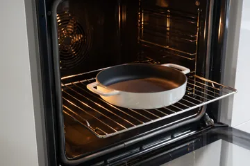 Sartén de hierro fundido esmaltado Combekk Enameled Ø24 cm - Sand - Combekk