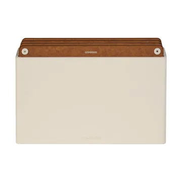 Tabla de cortar Combekk 4-pack - Sand-brown - Combekk