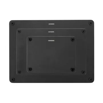 Tabla de cortar de madera Combekk, 3 piezas - Negro - Combekk