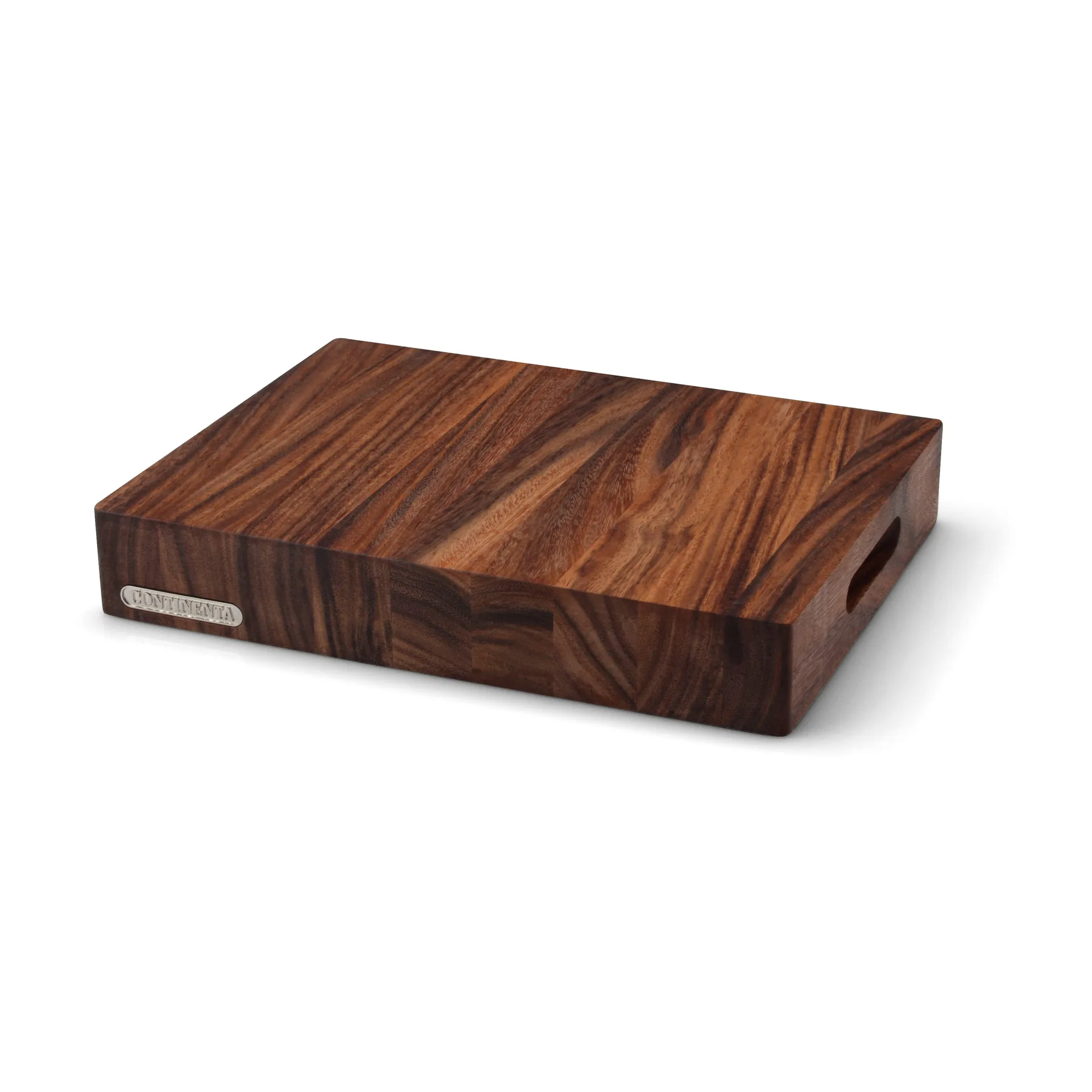 Tabla de cortar acacia, 30x39,5 cm Continenta