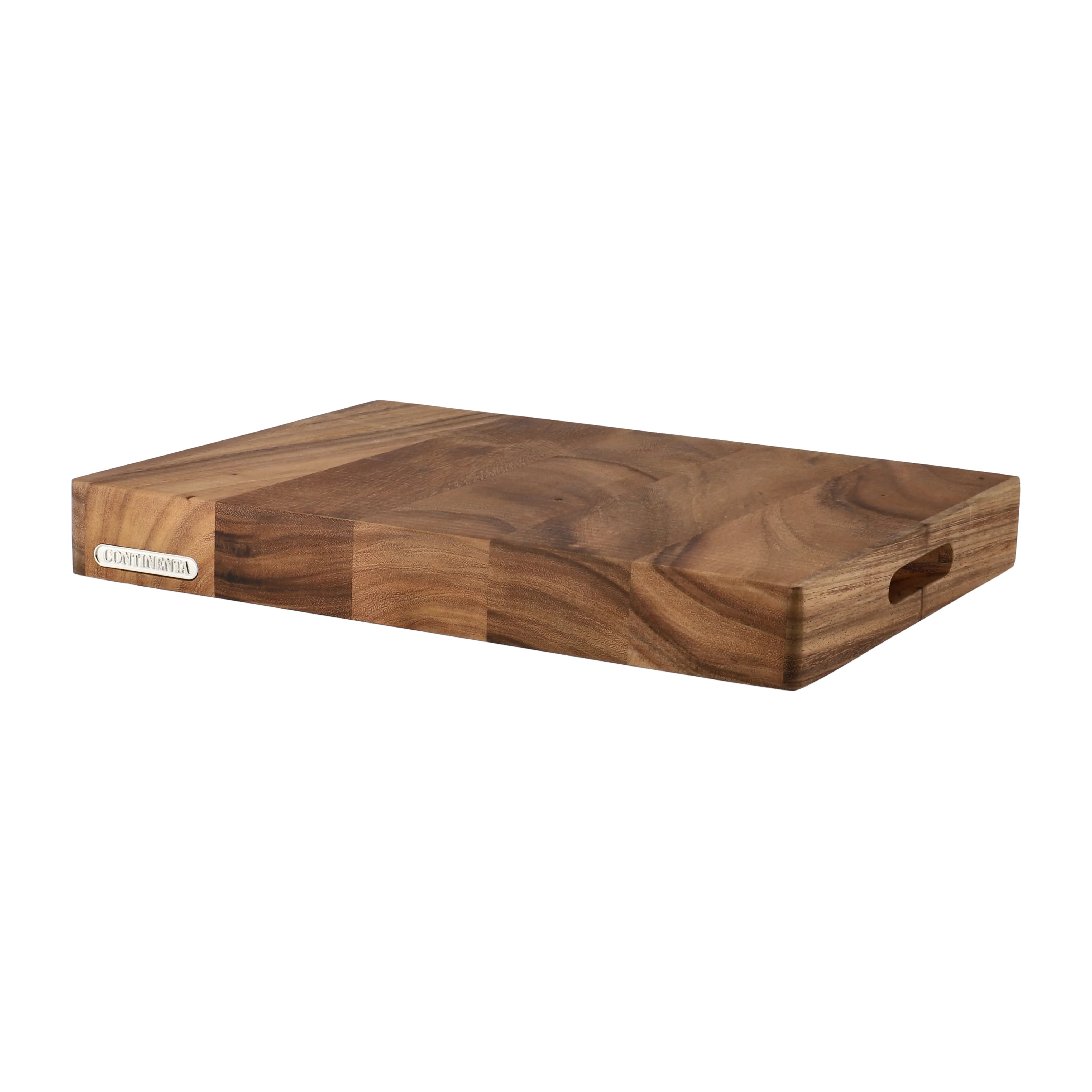 Snijplank Met Bakje 48x32,5 Cm - TABLA CORTAR C/BANDEJA