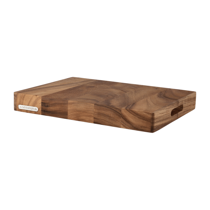 Tabla de cortar acacia - 36x48 cm - Continenta