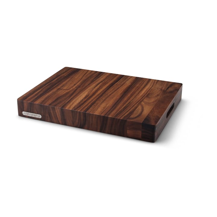 Tabla de cortar acacia - 36x48 cm - Continenta