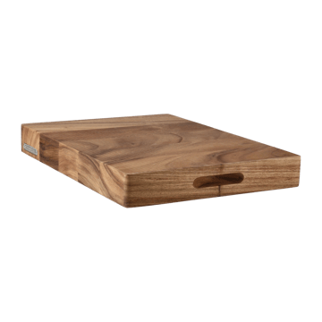 Tabla de cortar acacia - 36x48 cm - Continenta