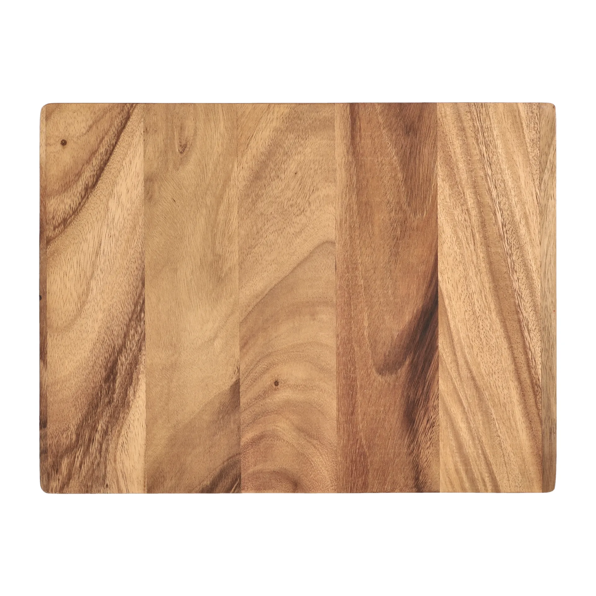 Tabla de cortar acacia, 36x48 cm Continenta