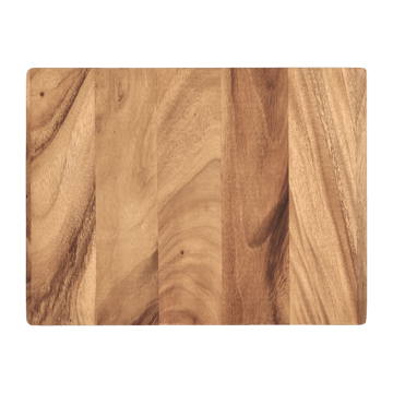 Tabla de cortar acacia - 36x48 cm - Continenta
