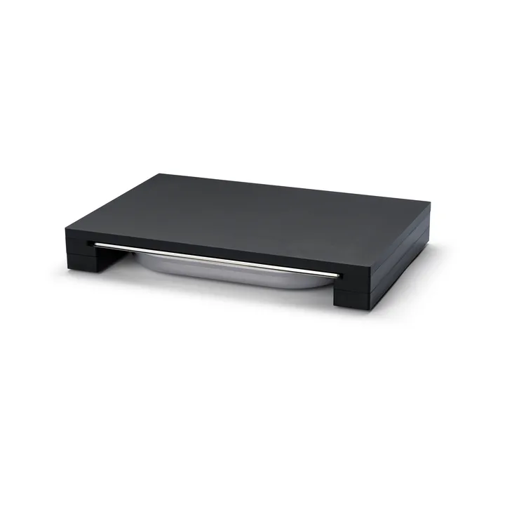 Tabla de cortar Duracore con cajón - 39×27 - Continenta