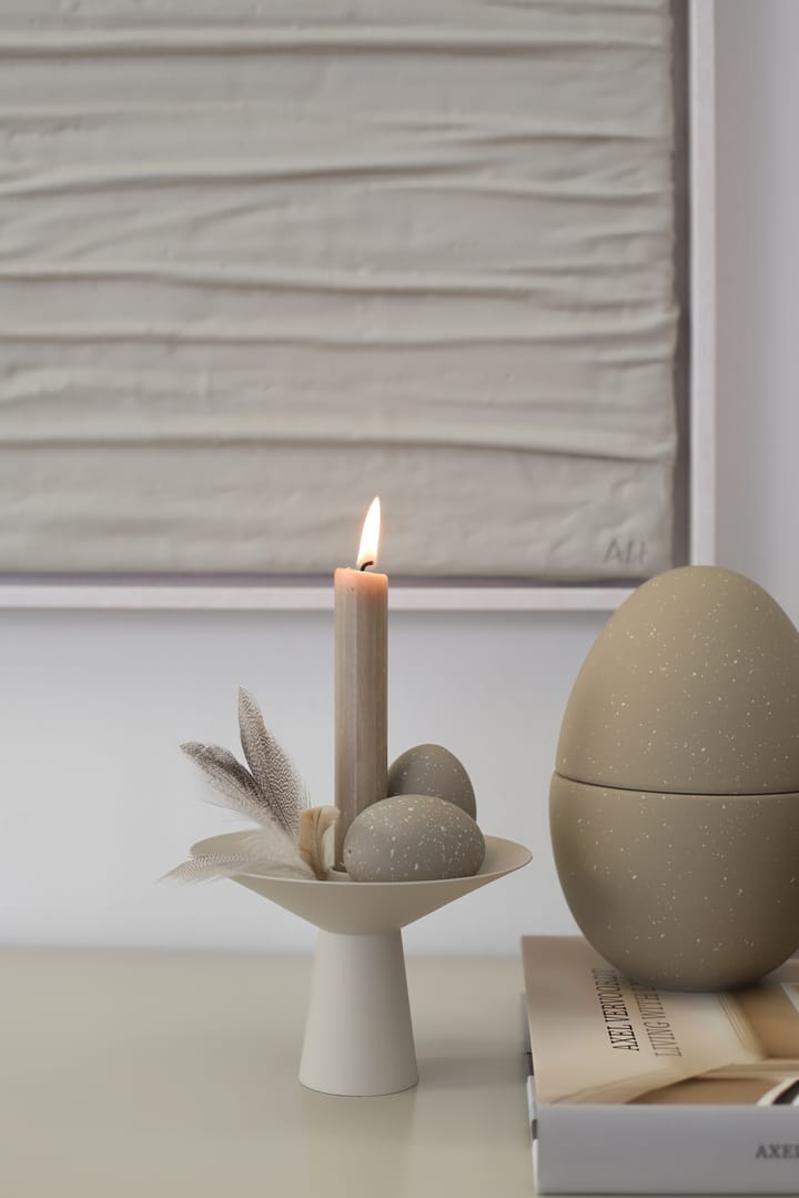 2 Huevos Easter Deco , Arena Cooee Design
