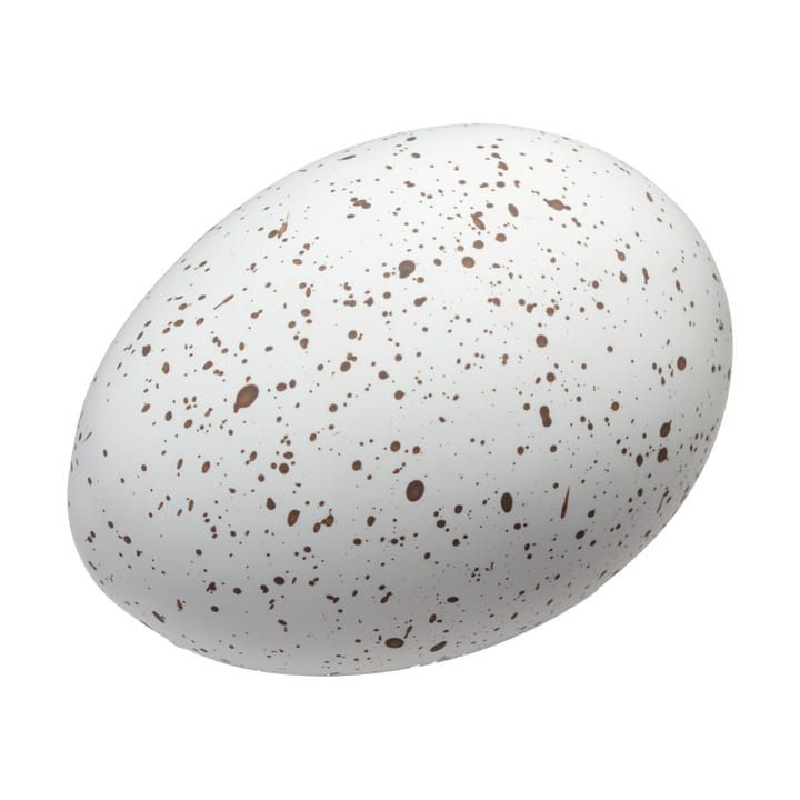 2 Huevos Easter Deco  - Blanco - Cooee Design