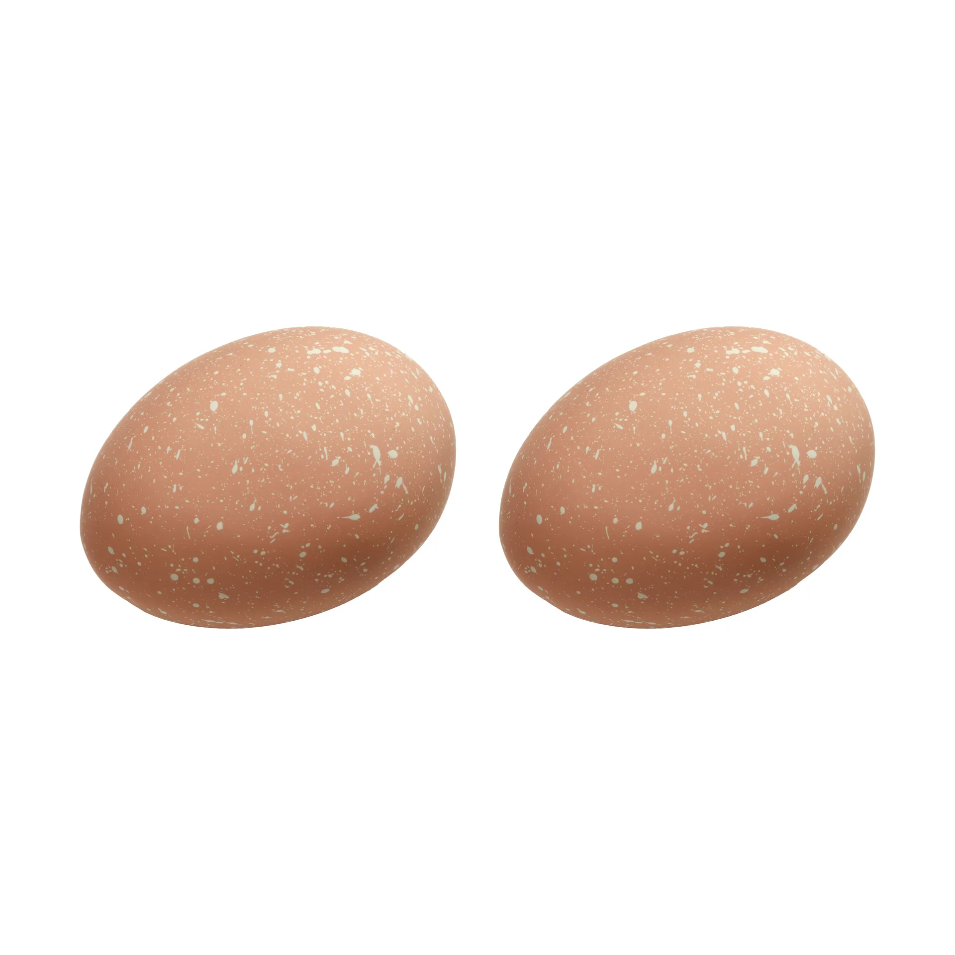 2 Huevos Easter Deco, Café au lait Cooee Design