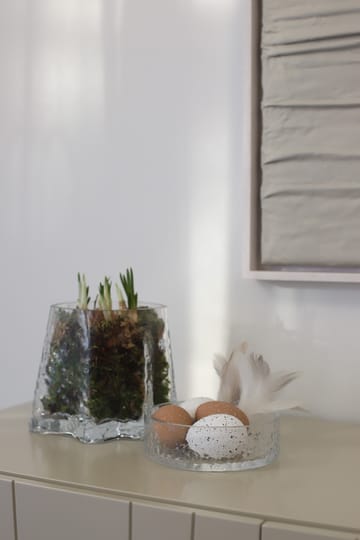 2 Huevos Easter Deco  - Café au lait - Cooee Design