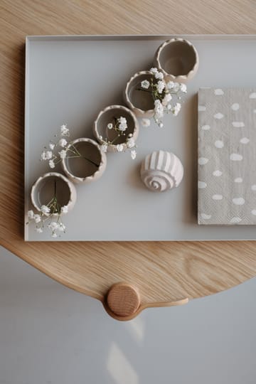 Adorno de Pascua Easter line - Sand - Cooee Design