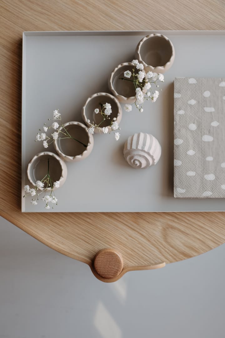 Adorno de Pascua Easter line, Sand Cooee Design