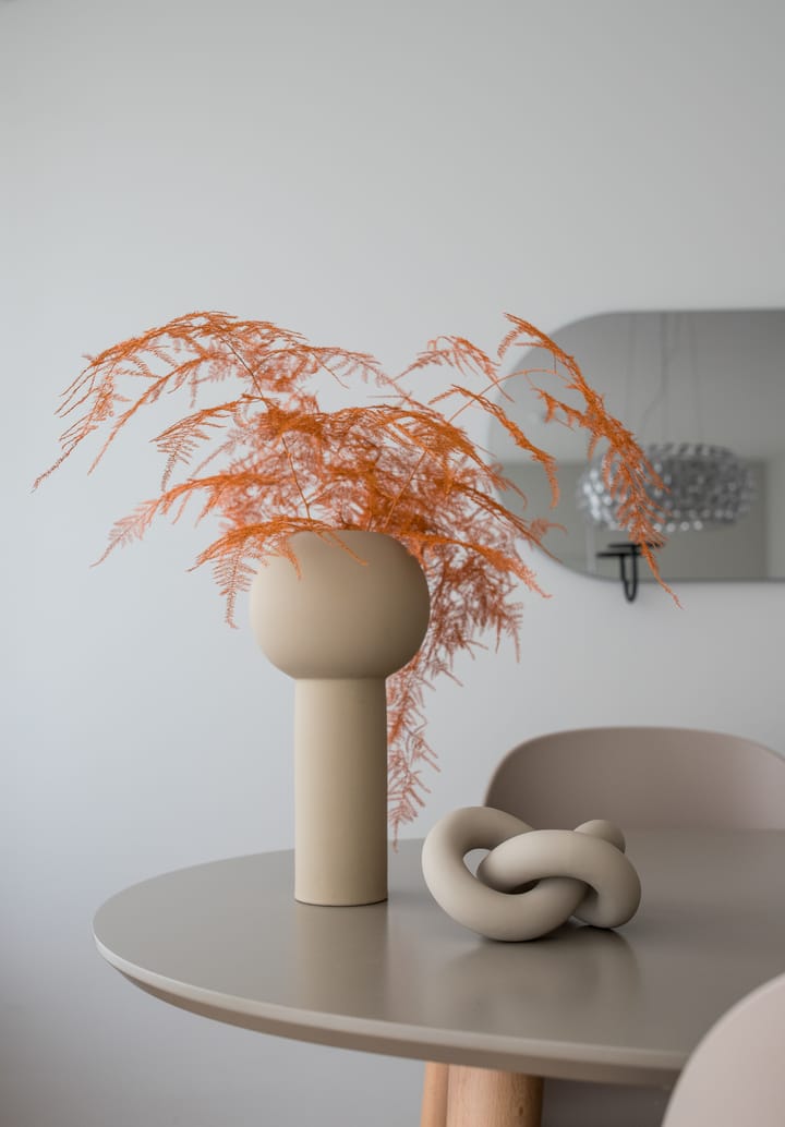 Adorno Knot Table large, Sand Cooee Design