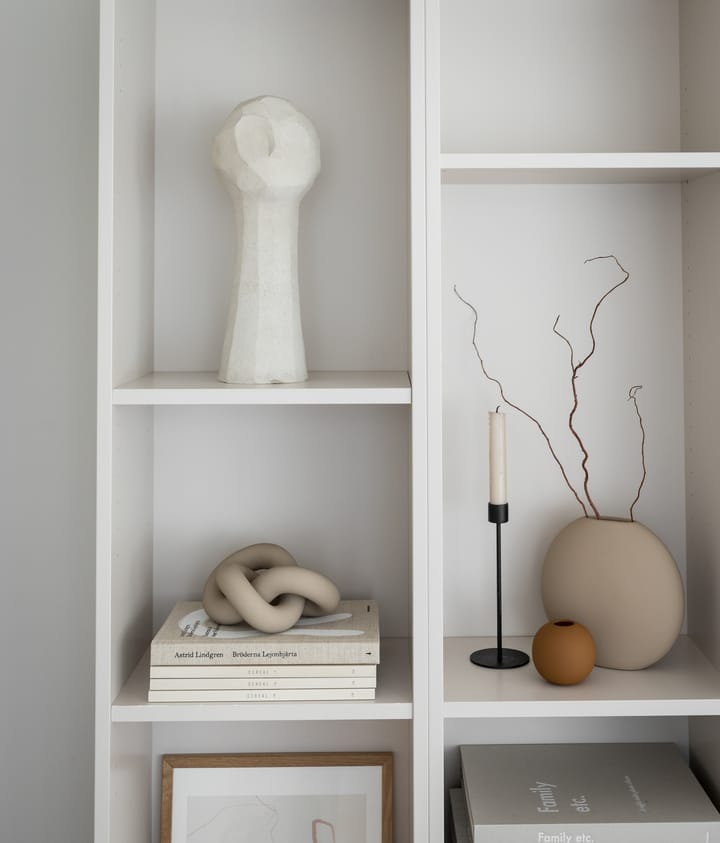 Adorno Knot Table large, Sand Cooee Design