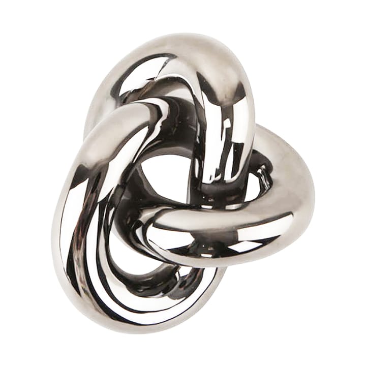 Adorno Knot Table small - Light Silver - Cooee Design