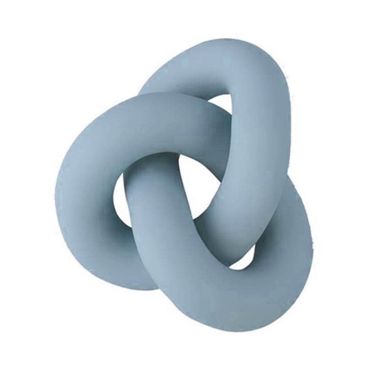 Adorno Knot Table small - Pale blue - Cooee Design
