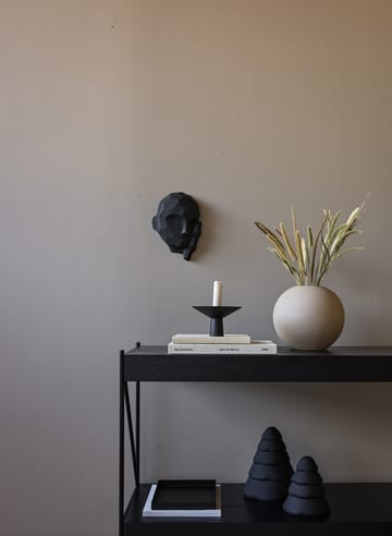 Bandeja Cooee 24,5 cm - Black - Cooee Design